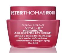 Peter Thomas Roth Vitale Microbiome Age Defence Eye Cream 15 - Øjencre...