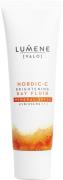 LUMENE LU NC Bright DAY FL Mine Spf30 50 - Dagcreme hos Magasin