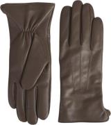 Markberg Cariannambg Glove 7.5 - Handsker Uld hos Magasin