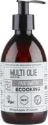 ECOOKING Multi Olie Parfumefri 300 - Cremer hos Magasin