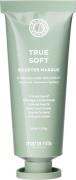 Maria Nila MN C&S Booster Masque True Soft 50 - Hårkur hos Magasin