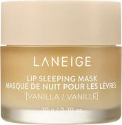 LANEIGE Lip Sleeping Mask Læbemaske - Læbepomade hos Magasin