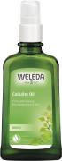 Weleda Birch Cellulite Oil 100 ml - Cremer hos Magasin