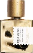 Goldfield & Banks Goldfield & Banks Silky Woods 50 ml Herreduft 50 ml ...