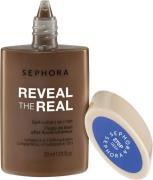 Sephora Collection Reveal The Real Flydende Teint med Lysende og Sløre...