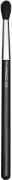 MAC Brush 224s Tapered Blending 17 cm - Ansigtsmakeup hos Magasin