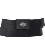 Dickies Orcutt Webbing Belt ONE SIZE - Bælter hos Magasin