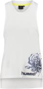 Hummel Isha Top L - Tanktoppe Bomuld hos Magasin