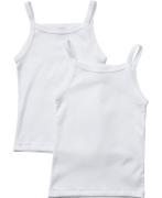 Petit Bateau 2 Chemises Bretellesvarian2a Str 14Y - Variante 1 Undertr...