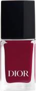 DIOR Dior Vernis Nail Polish With Gel Effect and Couture Color 10 ml -...