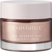 Exuviance Age Reverse + Rebuild5 Cream 50 ml - Dagcreme hos Magasin