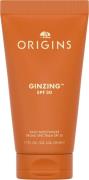 Origins Ginzing SPF 30 Daily Moisturizer 50.00 ml - Dagcreme hos Magas...