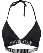 Calvin Klein Calvin Klein Triangle bra Bikinitoppe Str L - Nylon hos M...