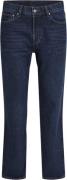 Mads Nørgaard - Copenhagen Organic Blue Jas Jeans Mand Blue Wash Jeans...