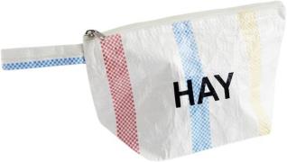 Hay Candy ipe Wash Bagsmall-multi - Toilettasker hos Magasin