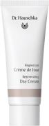 Dr. Hauschka Regenerating Day Cream Intensive 40 ml - Dagcreme hos Mag...