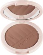 Sephora Collection Bronzer Matte Bronzing Powder 8 G - Pudder hos Maga...