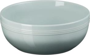 Le Creuset Coupe Serveringsskål 20cm Sea Salt Seasalt Str 20 cm - Serv...