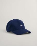 Gant Shield Melton CAP ONE SIZE - Kasketter hos Magasin