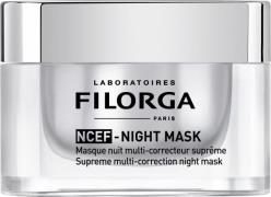 Filorga Filorga Ncefnight Mask 50 ml 50 ml - Ansigtsmaske hos Magasin