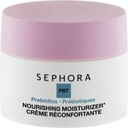 Sephora Collection Nourishing Cream Fugtgivende og Nærende Ansigtscrem...