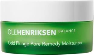 Ole Henriksen OLE Henriksen Balance Cold Plunge Pore Remedy Moisturize...