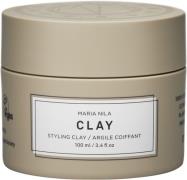 Maria Nila MN Minerals Clay - Styling Clay - 100 ml 100 ml - Hårkur ho...