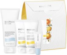 Biotherm Biotherm Eau Vitaminé Gifting Set 2024 - Hudplejesæt hos Maga...