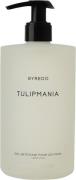 BYREDO Liquid Hand Soap Tulipmania 450 ml - Håndsæbe hos Magasin