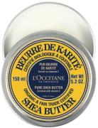 L'Occitane Pure Shea Butter 150 ml. 150 ml - Serum hos Magasin