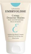 Embryolisse Softening Hand Cream 50 ML 50 ml - Håndcreme hos Magasin