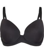 Calvin Klein Calvin Klein Pushup bra Push-up Bh'er Str B 75 - Nylon ho...