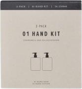 Humdakin Hand Care kit 2 Pack - Limited Edition 300 ml - Hudplejesæt h...