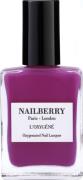 Nailberry Nailberry Hollywood Rose 15 ml 15 ml - Almindelig Neglelak h...