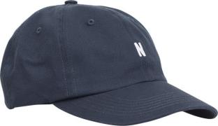 Norse Projects Twill Sports Cap One size - Kasketter hos Magasin