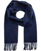 Magasin Wool Scarf Solid Color PCS Halstørklæder Uld