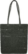 Pieces Pcannika Tote BAG SWW ONE SIZE - Skuldertasker hos Magasin