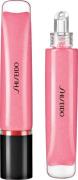 Shiseido Shiseido Crystal Gelgloss 9 ml - Lipgloss hos Magasin