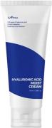 Isntree Hyaluronic Acid Moist Cream 100 ml - Dagcreme hos Magasin