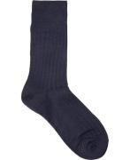 Topeco Topeco Socks Wool 41-45 - Ankelømper hos Magasin