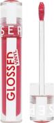 Sephora Collection Glossed Vinyl Intense lip Lacquer - Flydende hos Ma...