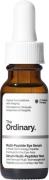 The Ordinary Multipeptide Eye Serum 15m 15.00 ml - Serum hos Magasin