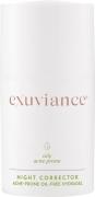 Exuviance Night Corrector 50 G - Natcreme hos Magasin