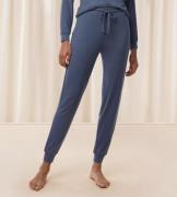 Triumph Cozy Comfort Cozy Trouser Natbukser Str 44 - hos Magasin