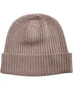 Magasin Aquila Beanie 8628 Beige ONE SIZE Huer