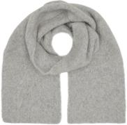 Rue de Femme ¤ Kalila Knit Scarf RdF ¤ ONE SIZE - Halstørklæder hos Ma...