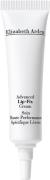 Elizabeth Arden Advanced Lipfix Cream 15 ml. 15 ml - Læbepomade hos Ma...