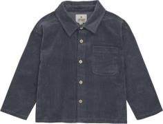 Huttelihut Shirt Corduroy Str 128 - Stormy Weather Skjorter Træ hos Ma...