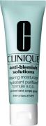 Clinique Antiblemish Solutions Clearing Moisturizer 50 ml. 50 ml - Dag...