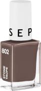 Sephora Collection NEW Nail Polish24 802 Stone Taupe - Almindelig Negl...